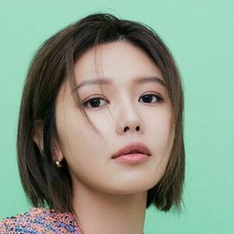 Photo nue de fuite OnlyFans de Choi Soo Young