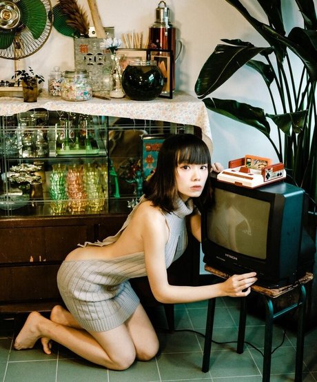 Queenie Lam