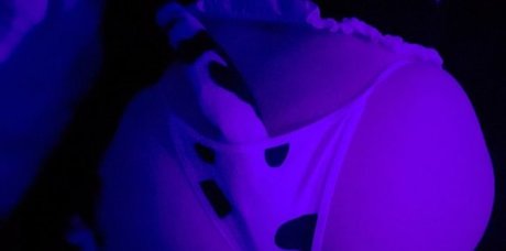 Photo nue de fuite OnlyFans de Willo