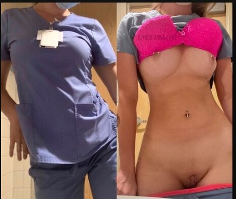 Nurse Rose