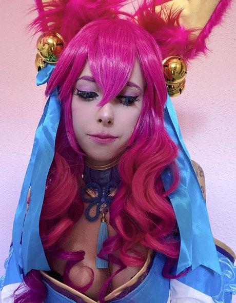Serascosplay