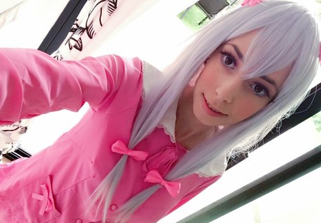 Serascosplay