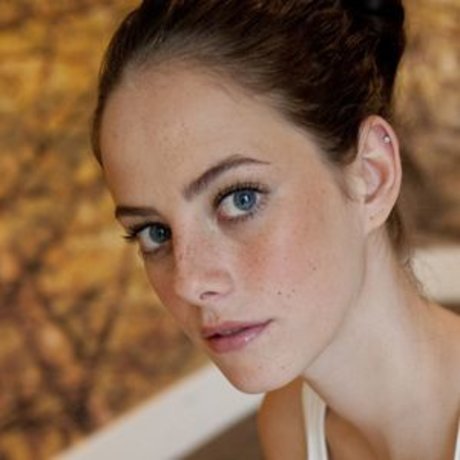 Photo nue de fuite OnlyFans de Kaya Scodelario