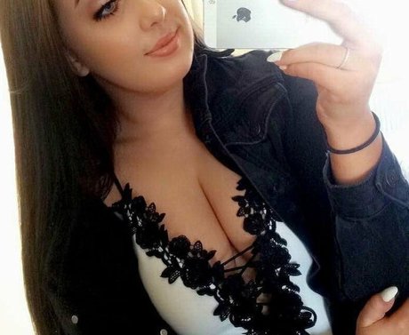 Photo nue de fuite OnlyFans de Rachel Warrick