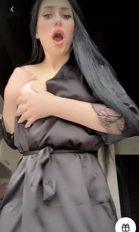 Photo nue de fuite OnlyFans de Janym