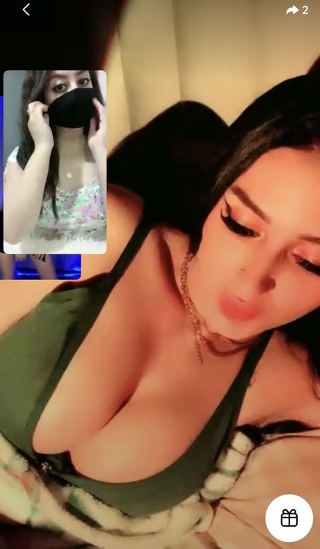 Photo nue de fuite OnlyFans de Janym