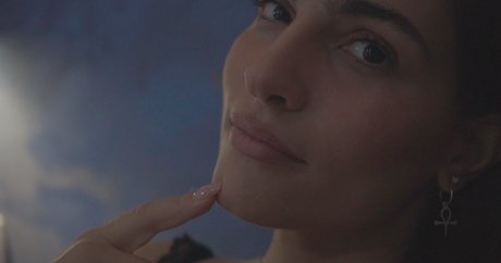 Photo nue de fuite OnlyFans de Datmommy Asmr