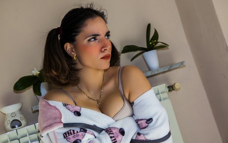 Photo nue de fuite OnlyFans de Datmommy Asmr