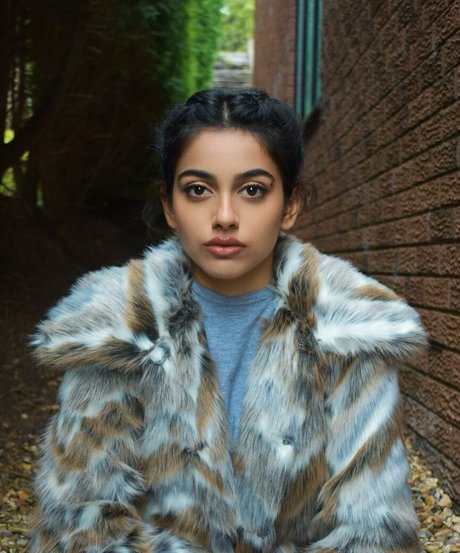 Banita Sandhu