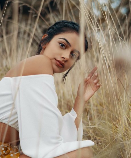 Photo nue de fuite OnlyFans de Banita Sandhu