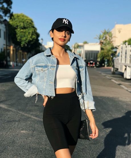 Banita Sandhu