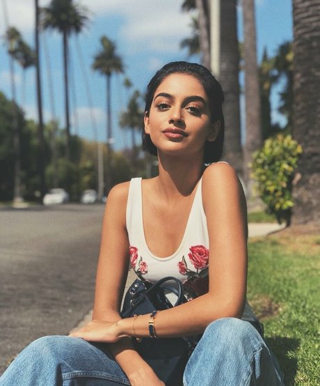 Banita Sandhu