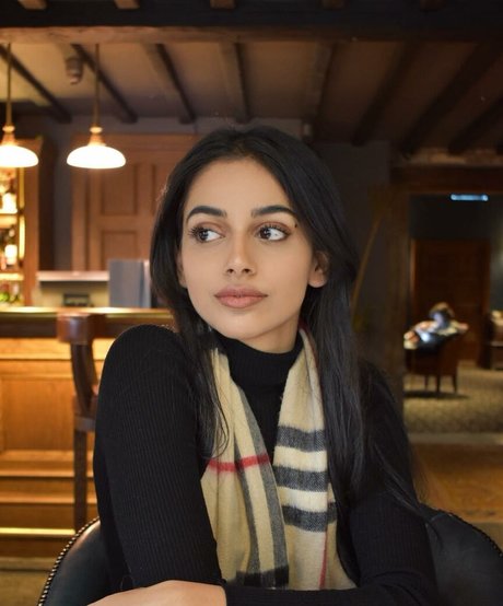 Photo nue de fuite OnlyFans de Banita Sandhu