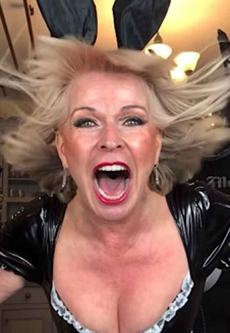 Toyah