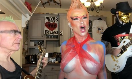 Toyah