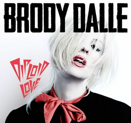 Photo nue de fuite OnlyFans de Brody Dalle