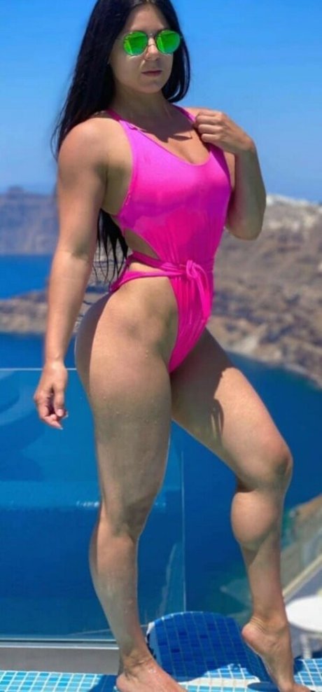 Christina Basta