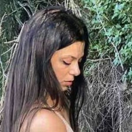 Photo nue de fuite OnlyFans de Christina Basta