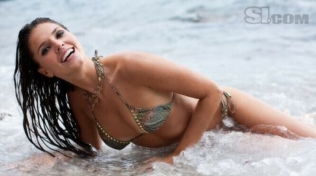 Photo nue de fuite OnlyFans de Daniella Sarahyba