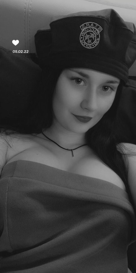 Photo nue de fuite OnlyFans de Rextasywrites