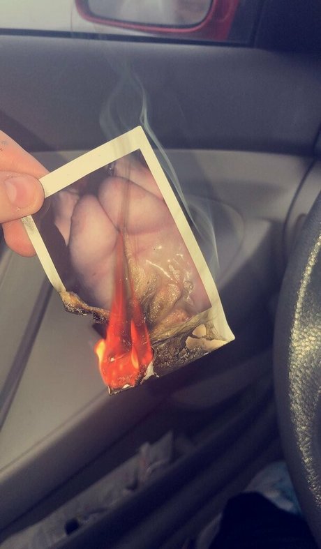 Photo nue de fuite OnlyFans de Lolabotomy