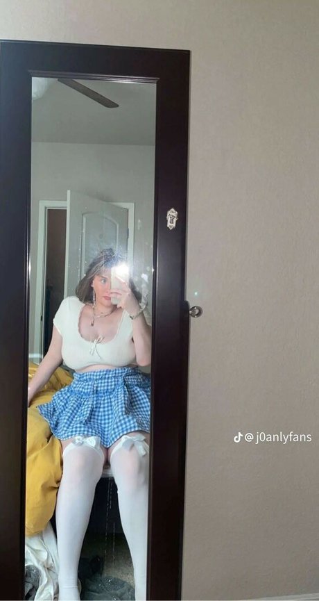 Photo nue de fuite OnlyFans de Lolabotomy