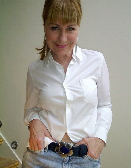 Photo nue de fuite OnlyFans de Sian Lloyd