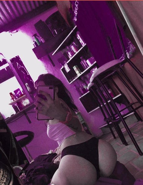 Photo nue de fuite OnlyFans de Milagros Vigo