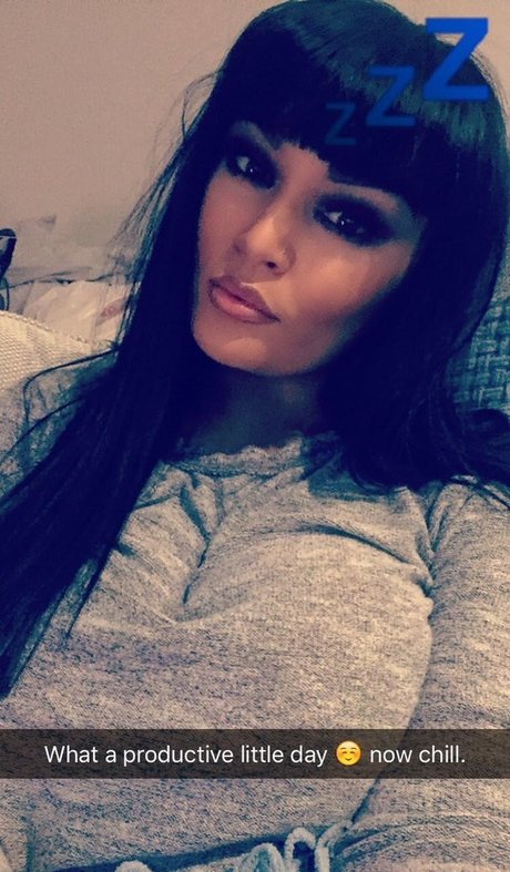 Nicole Tyson