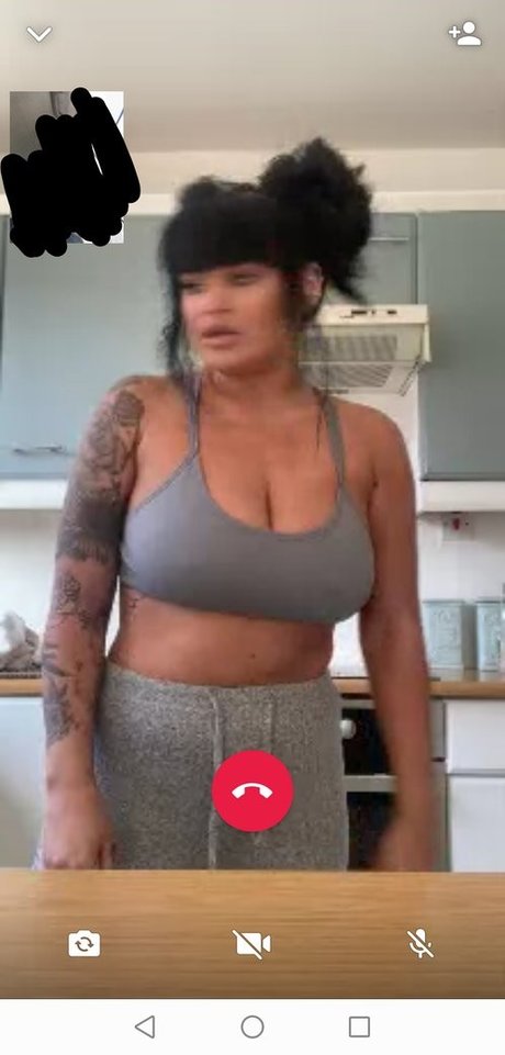 Nicole Tyson