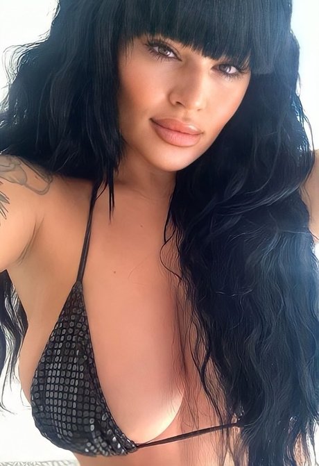Photo nue de fuite OnlyFans de Nicole Tyson