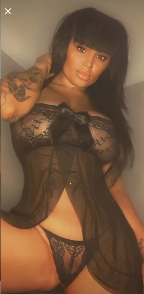 Nicole Tyson