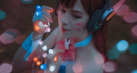 Photo nue de fuite OnlyFans de Kawaiitsu
