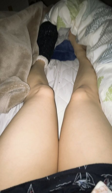 Photo nue de fuite OnlyFans de Schizoidcyan