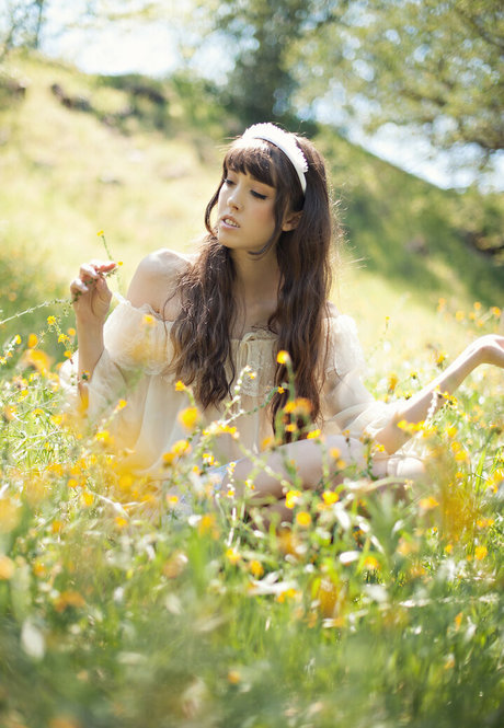 Photo nue de fuite OnlyFans de Miss Macross