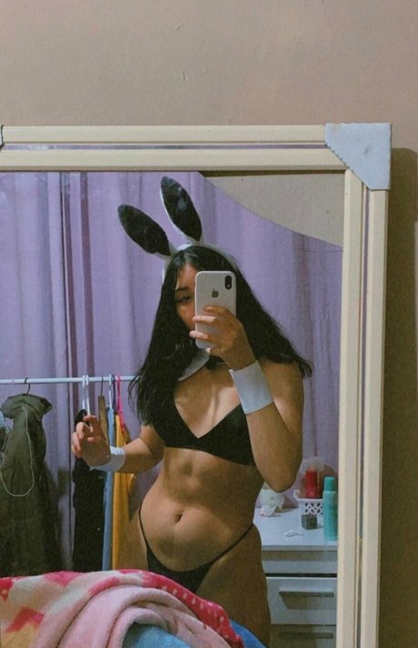Photo nue de fuite OnlyFans de Bia Cristine