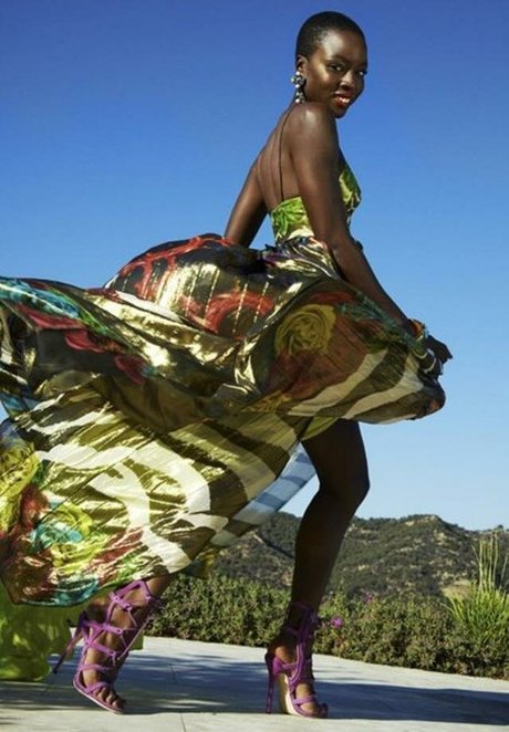 Danai Gurira
