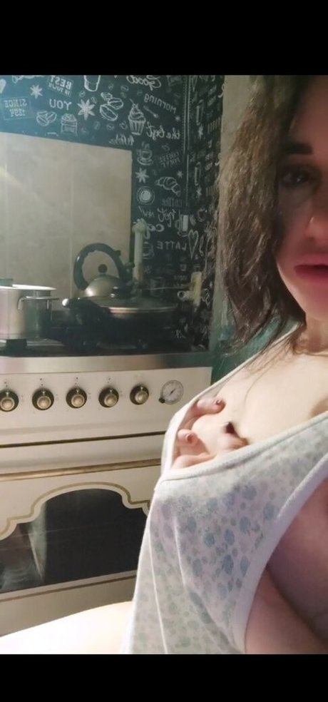 Photo nue de fuite OnlyFans de Maxopa