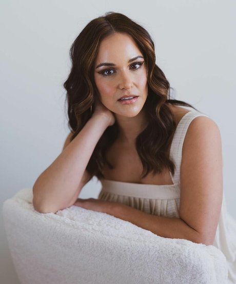 Melissa Fumero