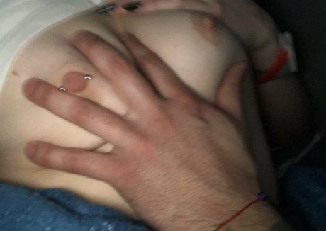 Photo nue de fuite OnlyFans de Xxmaraselene