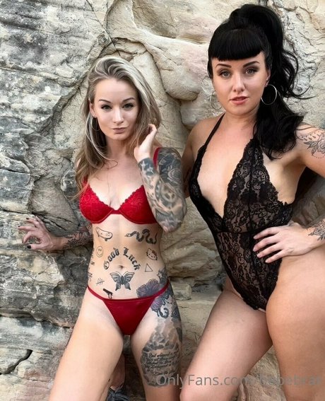 Photo nue de fuite OnlyFans de Tallkatie Onaka