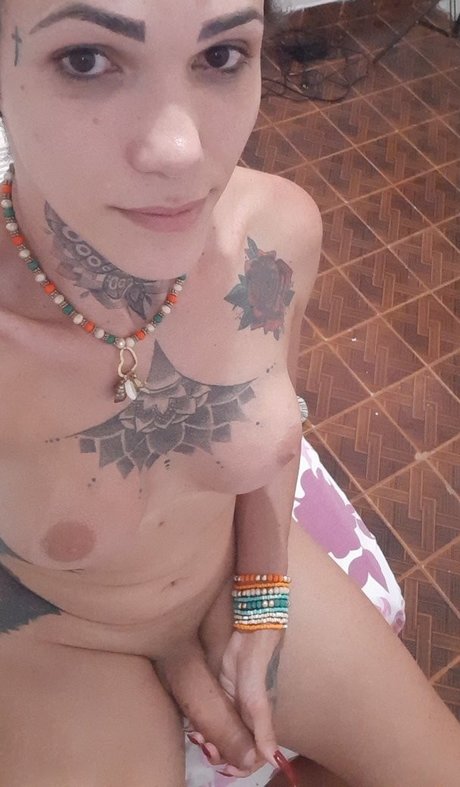 Sabrina Prezotte