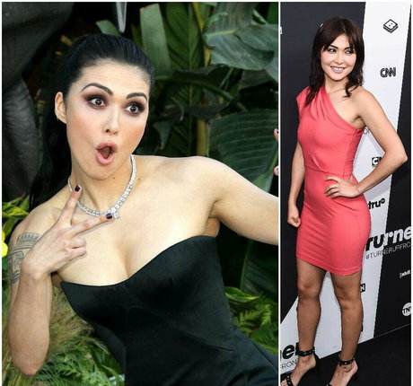 Photo nue de fuite OnlyFans de Daniella Pineda