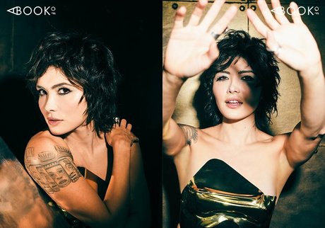 Daniella Pineda