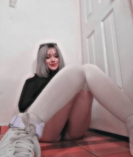 Photo nue de fuite OnlyFans de Lakikis666
