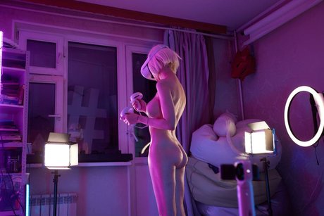 Alisa Liss