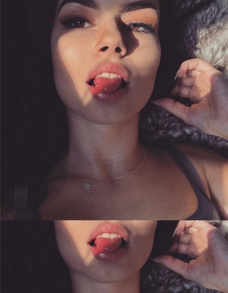 Photo nue de fuite OnlyFans de Ayliner