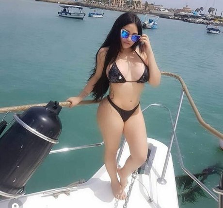 Maria Gil Martinez