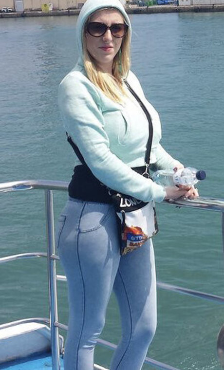 Blondy1