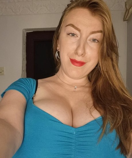 Photo nue de fuite OnlyFans de Blondy1
